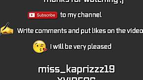 hey, see my tight pussy in lace stockings?