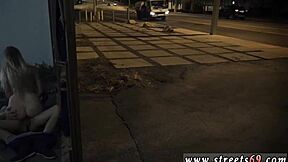 Horny teen homemade bondage unless you're old school