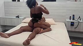 Pregnant Myllena Rios Craves Intense Sex With Ex And Falls Into Online Trap