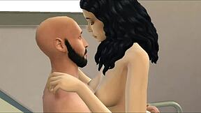 doctor fucks young 18 yo and cums on her face