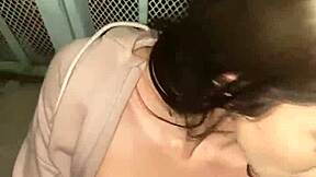 What if we have public sex with latina teen catalina ossa?