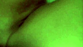 Euro Blonde Vanda Lust Gets Anal Fucked Outdoors