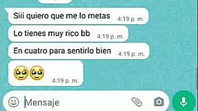 The Story Of Moreno With Big Penis Fucking White Girl With Big Ass.