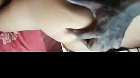 Young Amateur Juleiny Tries First Black Cock In Interracial Sex