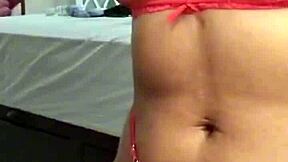 morena handles five cocks and one massive black dick