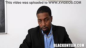 teach me rough, leana lovings and isiah maxwell!