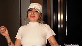 Taking My Neighbor's Virginity with Homemade Oral and Horny Assfucking Fun