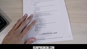 i’m addicted to banging my hot brunette stepmom lexi luna daily