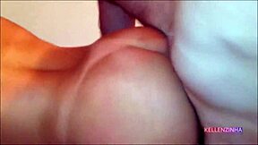 my wife convinced me to release her to do a gangbang with classmates - real amateur cuckold strong -full on red