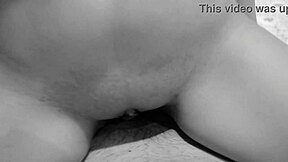 Young 18+ Girl Surrenders To Lover's Gentle Sex In Living Room!