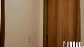 Air B and Double D with Tommy Pistol and Codi Vore