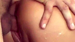 isabella pacino gets her ass fucked by two guys