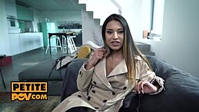 Horny Whore Roxy Lips Craves Cock In Ass