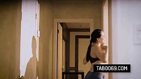 Beautiful Teen 18+ Zoey Foxx Rides Hard On A Bbc