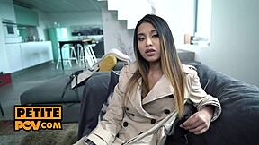 Horny Whore Roxy Lips Craves Cock In Ass