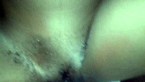 Have you seen this ebony teen 18+'s good pussy?