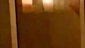 Latina teen 18+ meets on Tinder, leads to passionate shower sex.