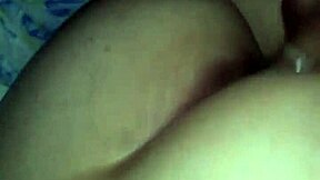 I found her half naked and felt surprised