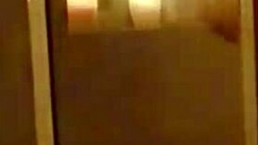 Latina teen 18+ meets on Tinder, leads to passionate shower sex.