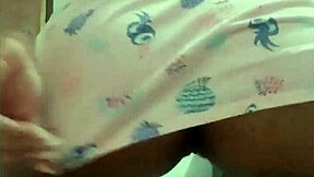 Kylie, your beautiful ass is ready for double anal! Watch her take it!