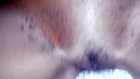 Have you seen this ebony teen 18+'s good pussy?