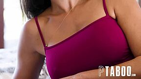 feeling every inch with nathan bronson penny barber