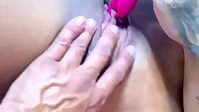 Arimandraka Sucking And Playing With Her Dildos Mandrak Ari