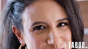 feeling every inch with nathan bronson penny barber