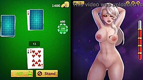 I watch the hot cheerleader get fucked roughly, oh god!