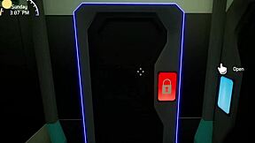 Blonde MILF In Hentai Game Walkthrough Episode 5