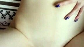 Teen Finally Agrees To Record A Video But Isn't Ready To Show Her Face