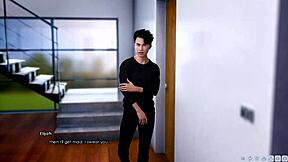 Hot tiny teen with big tits and perfect ass