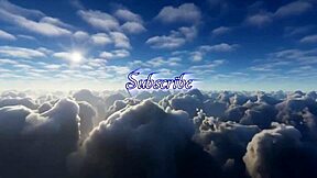 hot sex trip to montenegro with milf anna – clothes ripped and wet?