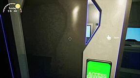 Blonde MILF In Hentai Game Walkthrough Episode 5