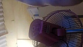 cute latina with big ass shows pussy 😘