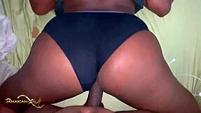 Caribbean Babe Likes My Content