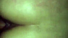 Mexican Teen 18+ in Suggestive Trim Scene