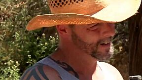 MILF catches teen 18+ fucking stepdad's hard cock intensely