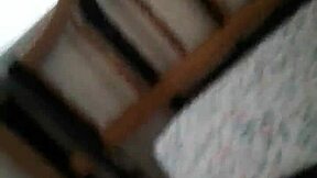 Made My Step Sister Cum Four Times In Minutes With Monster Cock