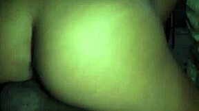 Birthday threesome blowjob in the wild 😏