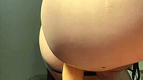 I, Ki-sim, am fuckin' my ass with a dildo and lovin' it!