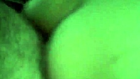 Made My Step Sister Cum Four Times In Minutes With Monster Cock