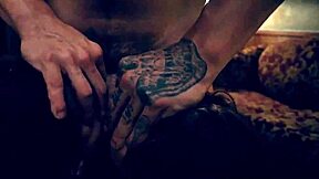 Extremely Petite 18+ Teen 18+ Big Cock Best Companions Aidra Fox And Kharlie