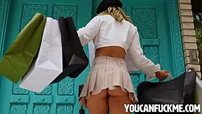 Chanel Camryn And Penelope Woods Get Pounded By Chris Epic, Will Pounder, Dorian Del Isla, Will Tile After Black Friday