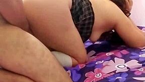 estudiante real cogiendo rapidin con estudiantes mexicanos alumnos de la t�cnica de oaxaca se dejo follar morras de escuela