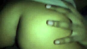 Birthday threesome blowjob in the wild 😏