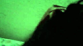 Made My Step Sister Cum Four Times In Minutes With Monster Cock