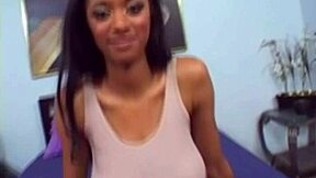 Is My Step Sister's Pussy Too Good To Resist?