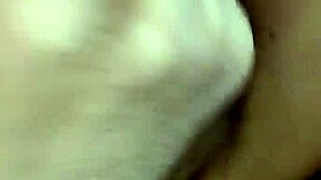 Hot brunette takes a big cock in her deepthroat oral juicy cumshot