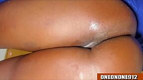 it's the season for fresh and dripping pussy around here